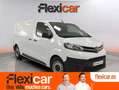 Toyota Proace City 1.5D 75kW (100CV) GX L1 Blanc - thumbnail 1