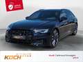 Audi S6 55 TDI q. Tiptr., LED; AHK, B&O, Memory Bleu - thumbnail 1