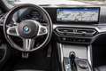 BMW i4 M50 Navi RfKam. Sportpaket Pro Laser Sitzhzg. Grün - thumbnail 14