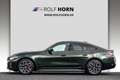 BMW i4 M50 Navi RfKam. Sportpaket Pro Laser Sitzhzg. Grün - thumbnail 7