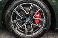 BMW i4 M50 Navi RfKam. Sportpaket Pro Laser Sitzhzg. Grün - thumbnail 6