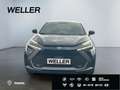 Toyota C-HR 1.8 Hybrid Team D *LED*ACC*CAM*el Heck*SHZ* Blau - thumbnail 2