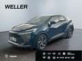 Toyota C-HR 1.8 Hybrid Team D *LED*ACC*CAM*el Heck*SHZ* Blau - thumbnail 1