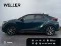 Toyota C-HR 1.8 Hybrid Team D *LED*ACC*CAM*el Heck*SHZ* Blau - thumbnail 5