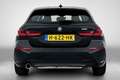 BMW 118 1-serie 118i Executive Edition Sport (NAVIGATIE, L Zwart - thumbnail 8