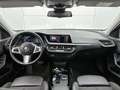 BMW 118 1-serie 118i Executive Edition Sport (NAVIGATIE, L Zwart - thumbnail 3
