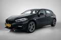 BMW 118 1-serie 118i Executive Edition Sport (NAVIGATIE, L Zwart - thumbnail 1