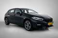 BMW 118 1-serie 118i Executive Edition Sport (NAVIGATIE, L Zwart - thumbnail 22