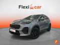 Kia Sportage 1.6 GDi Black Edition 4x2 132 Gris - thumbnail 3