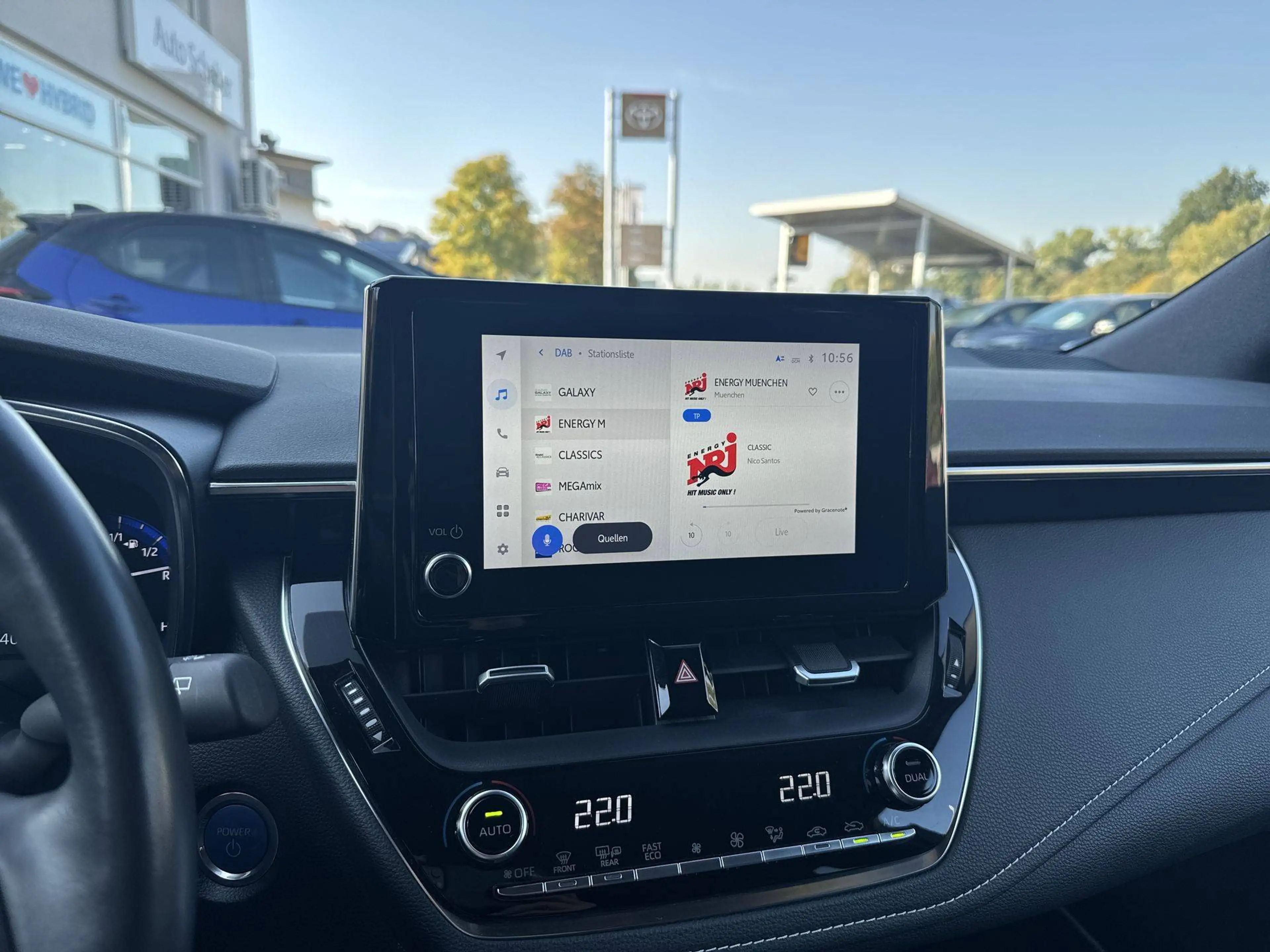Toyota Corolla Hybrid Team-D — photo 8