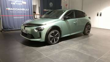 Elettrico 156cv LX