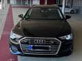 Audi A6 A6 Avant 40 TDI quattro S tronic sport Schwarz - thumbnail 4
