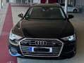 Audi A6 A6 Avant 40 TDI quattro S tronic sport Schwarz - thumbnail 5