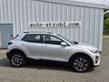 Kia Stonic 1,4 MPI ISG Silber Grau - thumbnail 2