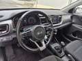 Kia Stonic 1,4 MPI ISG Silber Grau - thumbnail 8