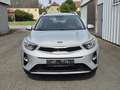 Kia Stonic 1,4 MPI ISG Silber Grau - thumbnail 4