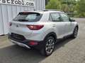 Kia Stonic 1,4 MPI ISG Silber Grau - thumbnail 3