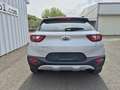 Kia Stonic 1,4 MPI ISG Silber Grau - thumbnail 5
