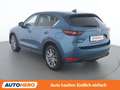 Mazda CX-5 2.2 Turbodiesel Revolution Top AWD Blau - thumbnail 4