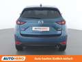 Mazda CX-5 2.2 Turbodiesel Revolution Top AWD Blau - thumbnail 5