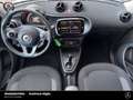 smart forFour smart EQ forfour Premium 22kW Kam Shz PlusPaket Argent - thumbnail 16