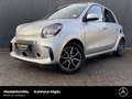 smart forFour smart EQ forfour Premium 22kW Kam Shz PlusPaket Argent - thumbnail 1