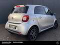 smart forFour smart EQ forfour Premium 22kW Kam Shz PlusPaket Argent - thumbnail 6