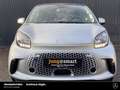 smart forFour smart EQ forfour Premium 22kW Kam Shz PlusPaket Argent - thumbnail 3