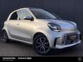 smart forFour smart EQ forfour Premium 22kW Kam Shz PlusPaket Argent - thumbnail 4