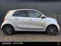 smart forFour smart EQ forfour Premium 22kW Kam Shz PlusPaket Argent - thumbnail 5