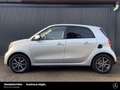 smart forFour smart EQ forfour Premium 22kW Kam Shz PlusPaket Argent - thumbnail 9
