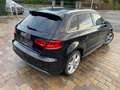 Audi A3 14 CNG Sline Zwart - thumbnail 5