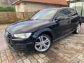 Audi A3 14 CNG Sline Zwart - thumbnail 1
