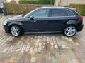 Audi A3 14 CNG Sline Zwart - thumbnail 2