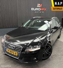 Avant 1.8 TFSI Pro NAP - Automaat / Cruise / Airco