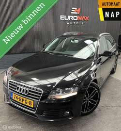 Avant 1.8 TFSI Pro NAP - Automaat / Cruise / Airco