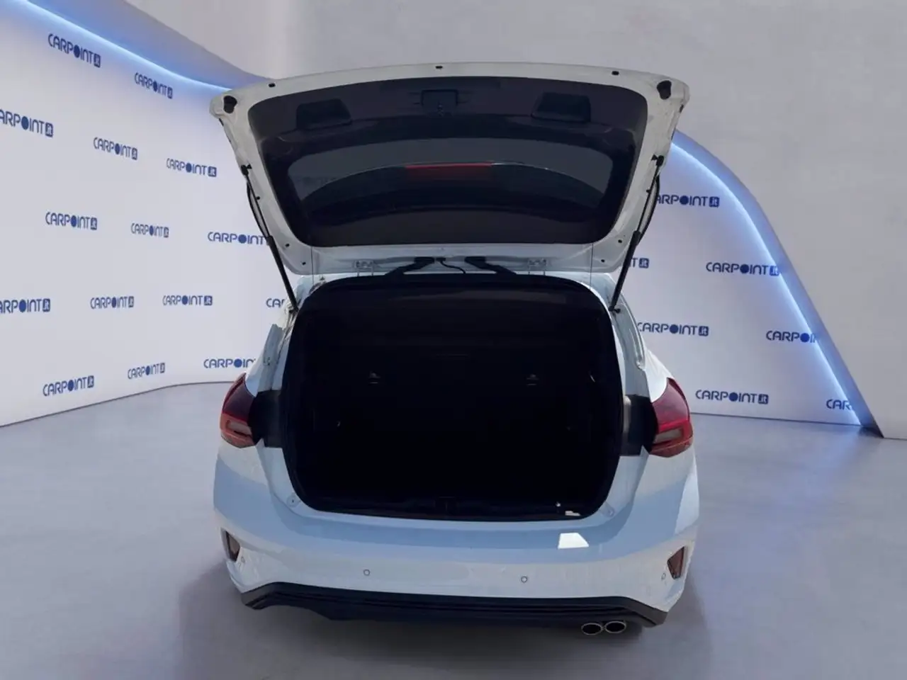 Ford Focus 1.0t ecoboost h st-line x 125cv, миниатюра 16
