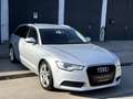 Audi A6 2.0 TDI ultra Silber - thumbnail 1