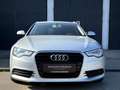 Audi A6 2.0 TDI ultra Silber - thumbnail 3