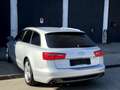 Audi A6 2.0 TDI ultra Silber - thumbnail 8
