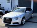 Audi A6 2.0 TDI ultra Silber - thumbnail 4
