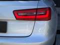 Audi A6 2.0 TDI ultra Silber - thumbnail 12