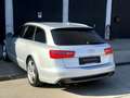 Audi A6 2.0 TDI ultra Silber - thumbnail 9