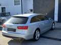 Audi A6 2.0 TDI ultra Silber - thumbnail 13