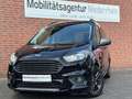 Ford Tourneo Courier Tourneo Courier Diesel 1.5 TDCi Sport Navi*PDC*SHZ Schwarz - thumbnail 3
