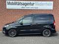 Ford Tourneo Courier Tourneo Courier Diesel 1.5 TDCi Sport Navi*PDC*SHZ Schwarz - thumbnail 4