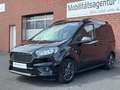 Ford Tourneo Courier Tourneo Courier Diesel 1.5 TDCi Sport Navi*PDC*SHZ Schwarz - thumbnail 6