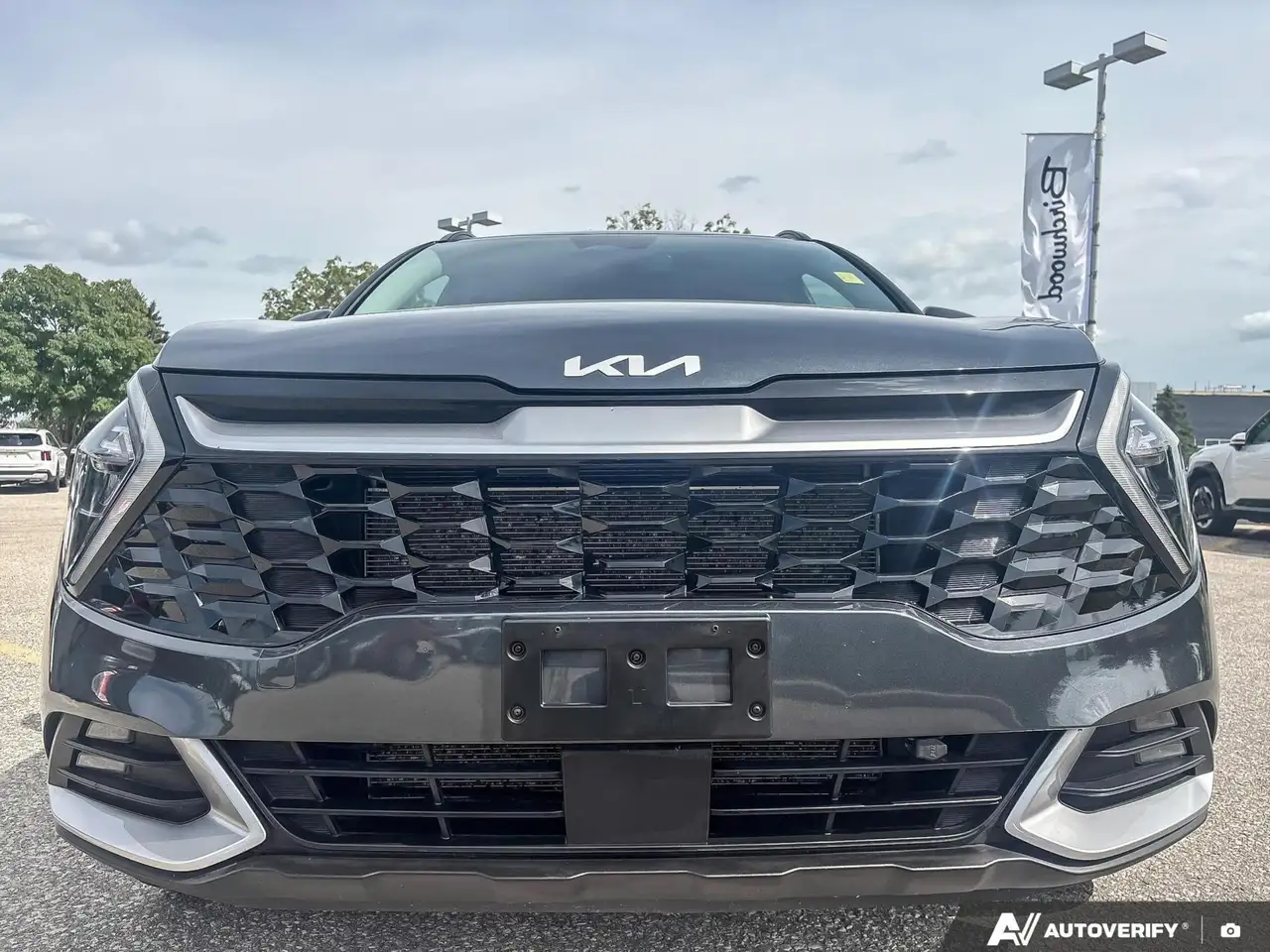 Kia Sportage fotografie Kia Sportage