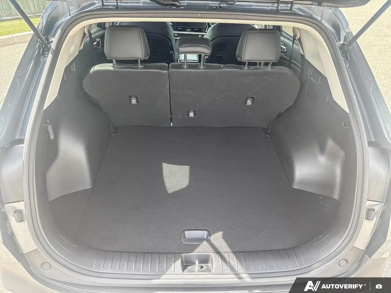 Kia Sportage fotografie Kia Sportage