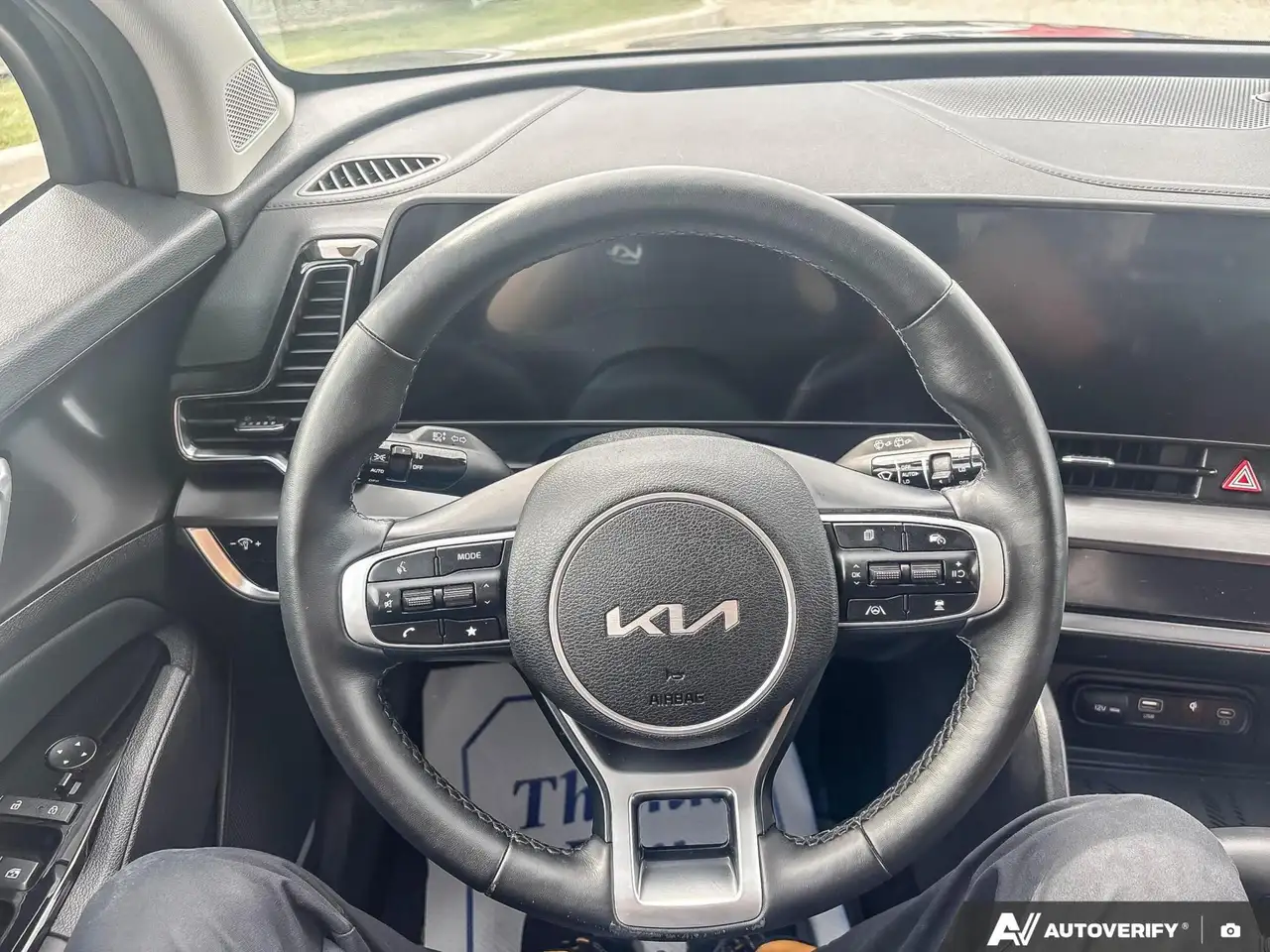 Kia Sportage fotografie Kia Sportage